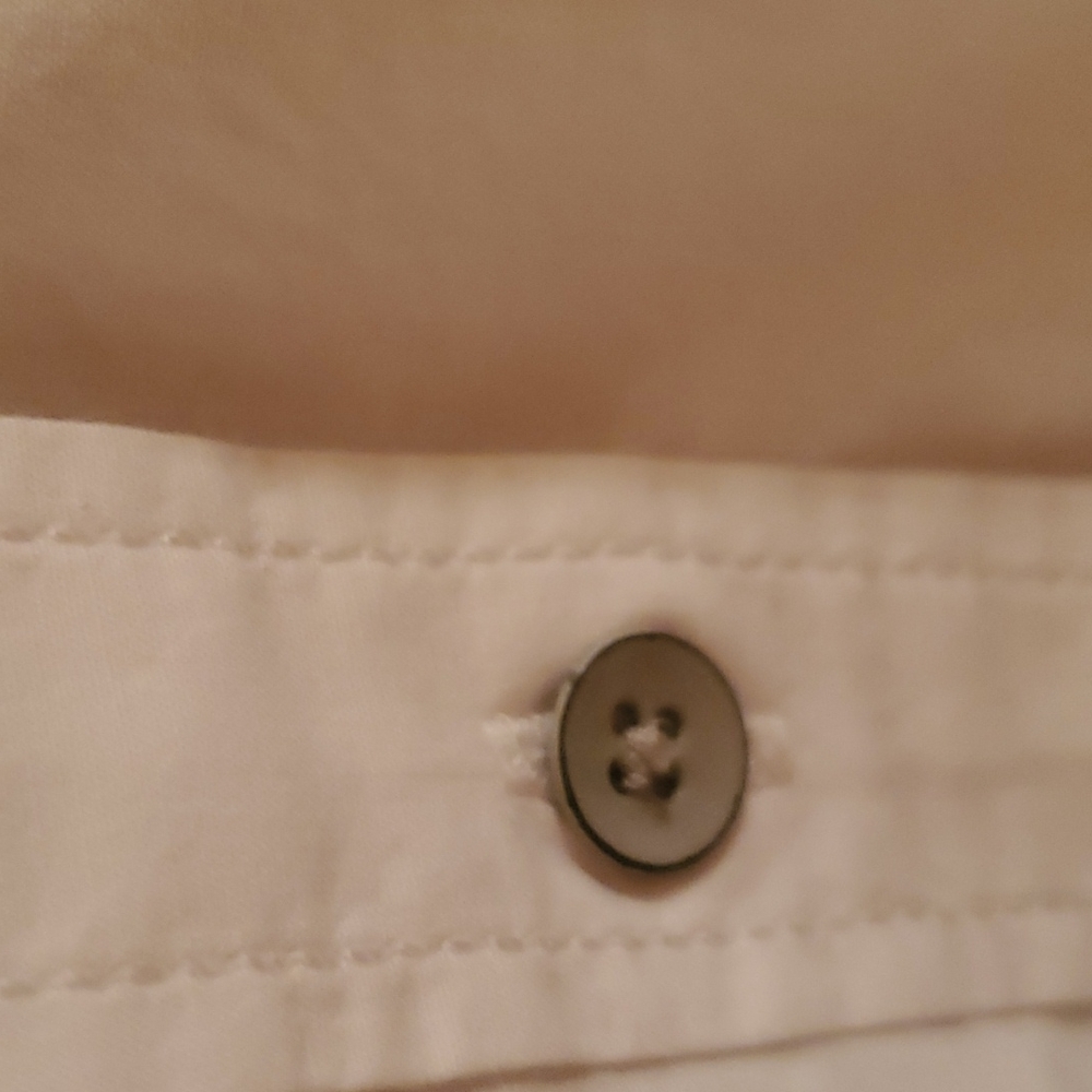 Stylus Button Down Tail Shirt - Picture 3 of 14